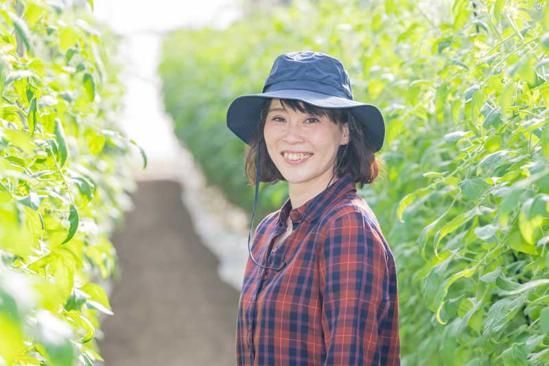 高橋 美香子